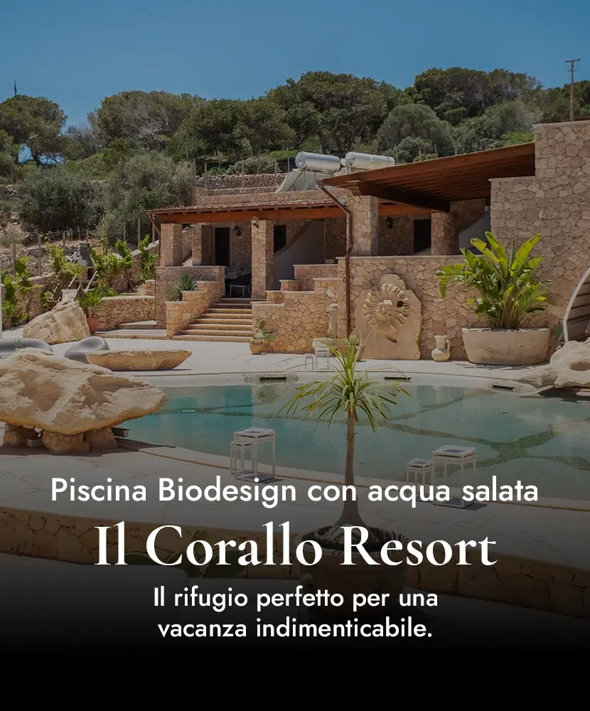 Corallo resort